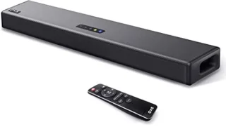 Soundbar voor tv
