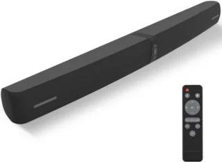Soundbar voor tv-apparaten