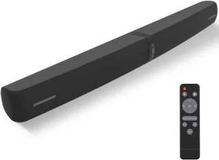 Soundbar voor tv-apparaten