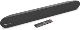Soundbar voor tv - Draadloze luidspreker