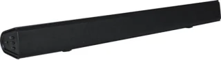 Soundbar voor tv - Draadloze speaker - Zwart