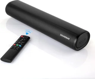 Soundbar voor TV en PC review