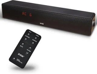 Soundbar voor tv