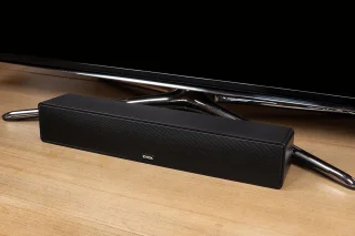 Soundbar voor tv