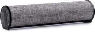 Soundbar voor tv - grijs