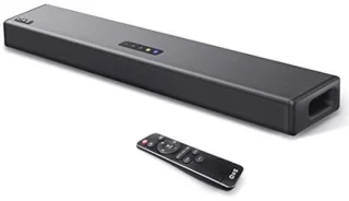 Soundbar voor TV