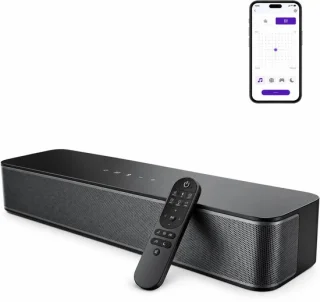 Soundbar voor tv