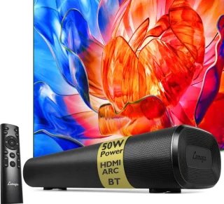 Soundbar voor tv