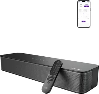 Soundbar voor tv