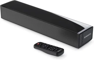 Soundbar voor TV