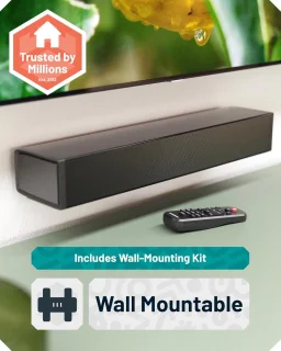 Soundbar voor TV
