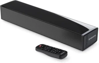 Soundbar voor TV