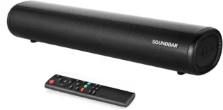 Soundbar voor tv