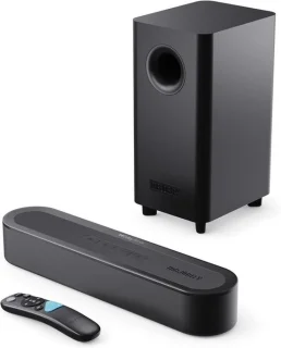 Soundbar