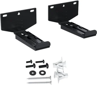 Soundbar wandmontagebeugel