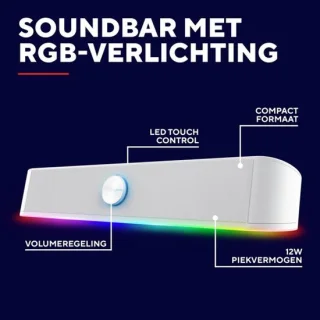 Soundbar Wit