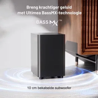 Soundbar