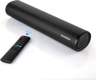 Soundbar - Zwart