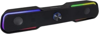 Soundbar - zwart