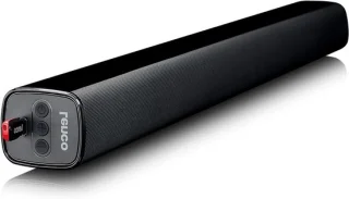 Soundbar zwart
