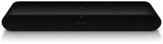 Soundbar zwart