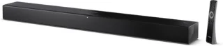 Soundbar zwart