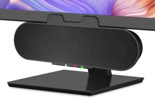 Speakerbar Soundbar