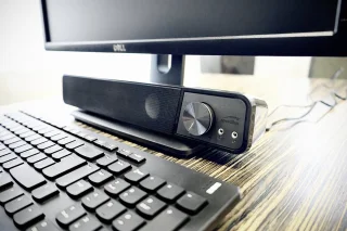 Speedlink BRIO Stereo Soundbar