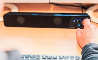 Speedlink BRIO Stereo Soundbar