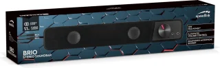 Speedlink BRIO Stereo Soundbar