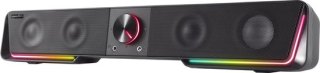 Speedlink GRAVITY Stereo Soundbar Bluetooth Zwart