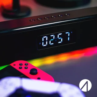 STEALTH Gaming Soundbar