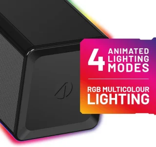 STEALTH Gaming Soundbar