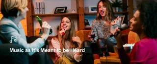 Stemily Soundbar 200W met Subwoofer Bluetooth 5.3