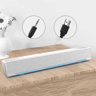 Stereo Soundbar