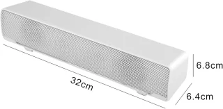 Stereo Soundbar
