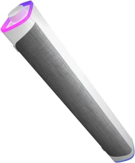 Stereo soundbar voor computer