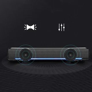 Stereo Soundbar