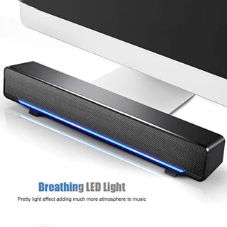 Stereo Soundbar
