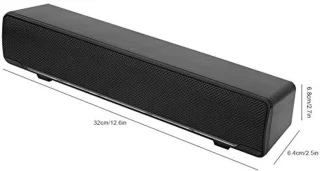 Stereo Soundbar