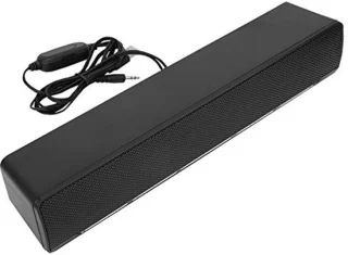 Stereo Soundbar