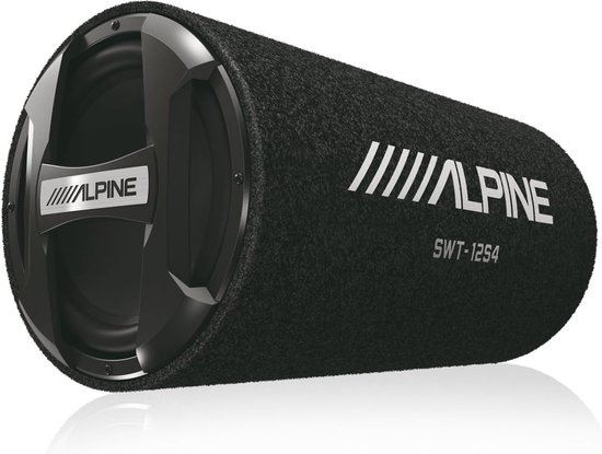 Subwoofer 30 cm Bass Reflex 1000W