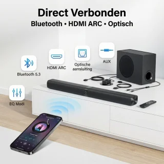 Wat vinden we minder goed