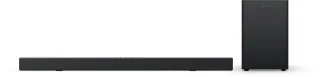 TCL C935U Soundbar Zwart 2022