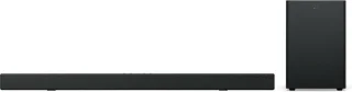 TCL C935U Soundbar Zwart 2022