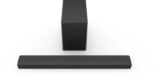 TCL C935U Soundbar Zwart 2022