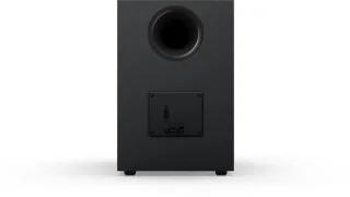 TCL C935U Soundbar Zwart 2022