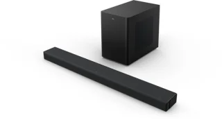 TCL C935U Soundbar Zwart 2022