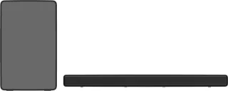 TCL P733W Soundbar met Subwoofer Zwart 2022