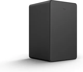 TCL P733W Soundbar met Subwoofer Zwart 2022